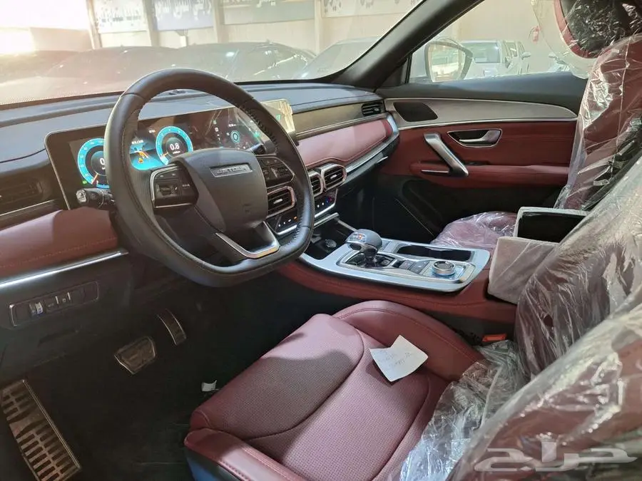 جيتور x70 بلس 2025 أقساط وكاش 5