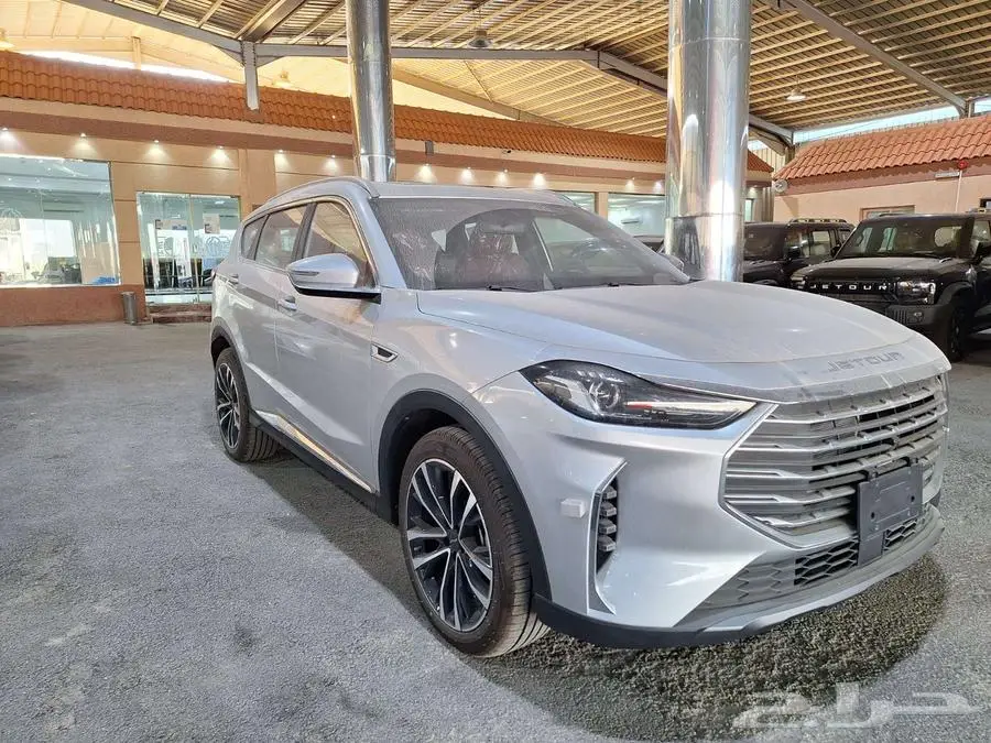 جيتور x70 بلس 2025 أقساط وكاش 3