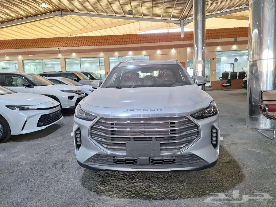 جيتور x70 بلس 2025 أقساط وكاش 1