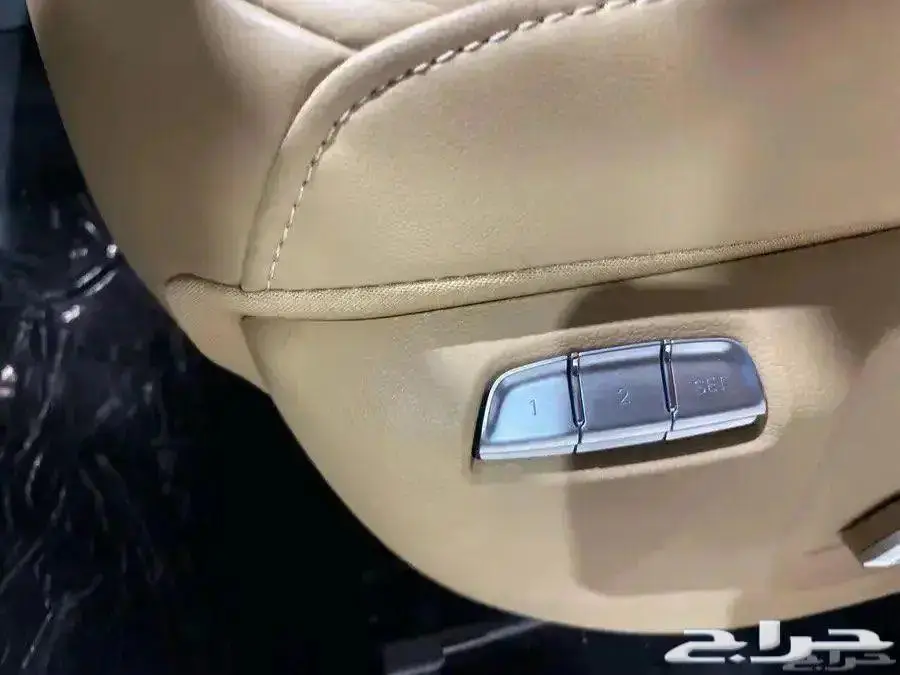 ام جى Rx8 لاكجرى كاش وتمويل عن طريق جميع البنوك 7