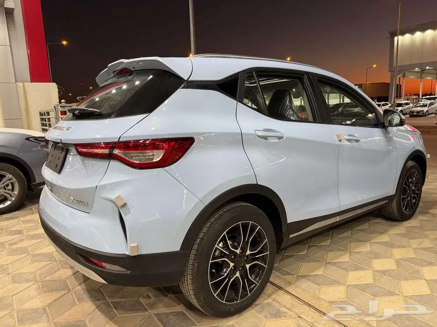جيتور X50 2025 اكس 50 2