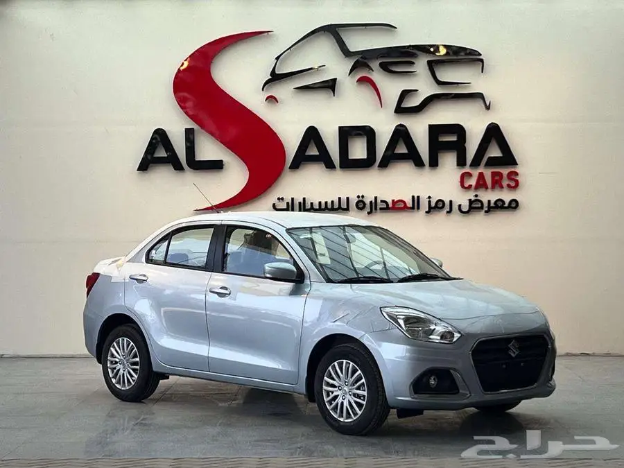 سوزوكي ديزاير استاندر 2025 أفضل العروض الأسعار 2