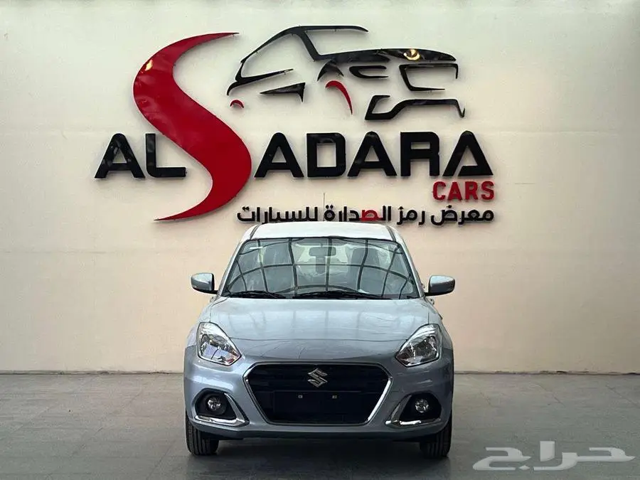 سوزوكي ديزاير استاندر 2025 أفضل العروض الأسعار 0