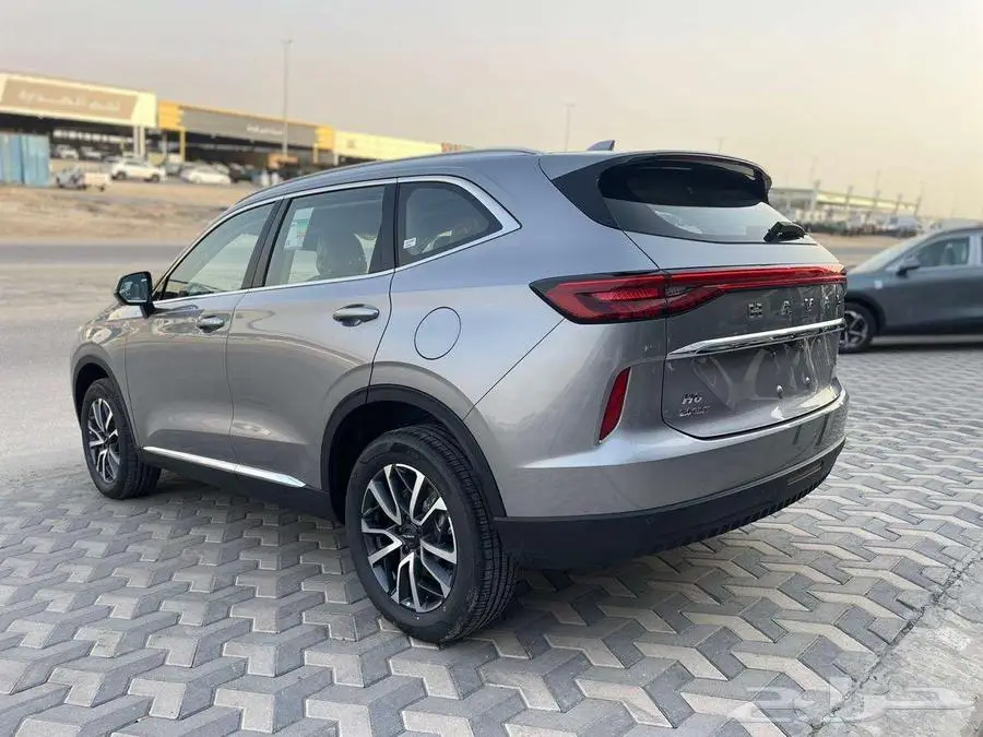 هافال H6 متوفر جميع الفئات 2025 index