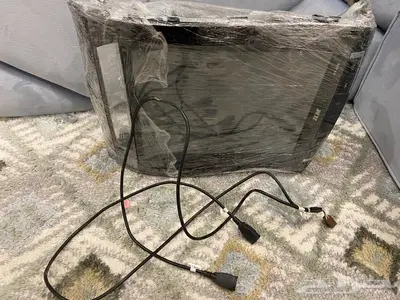 شاشة تسلا لاندكروزر GXR 2