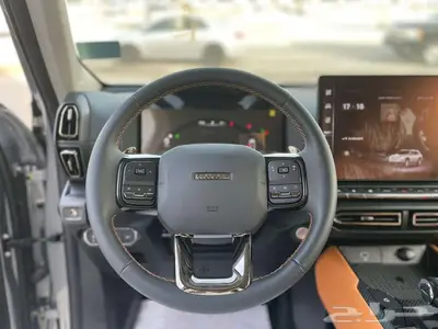 هافال H7 ادفنشر 2026 6