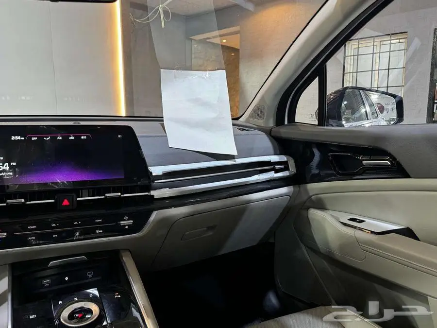 كيا سبورتاج GLS 1.5 CC نص فل 2025 16
