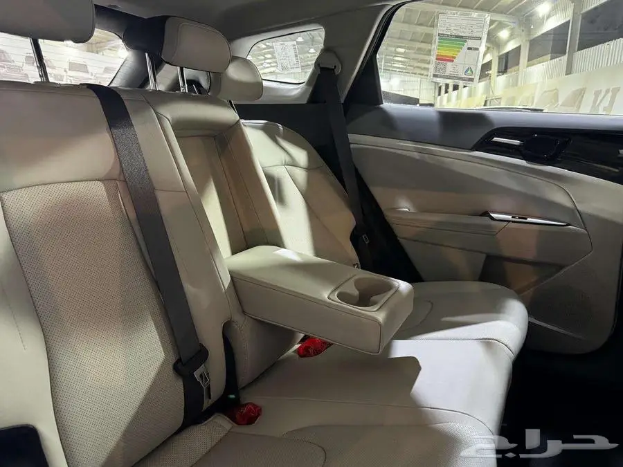 كيا سبورتاج GLS 1.5 CC نص فل 2025 10