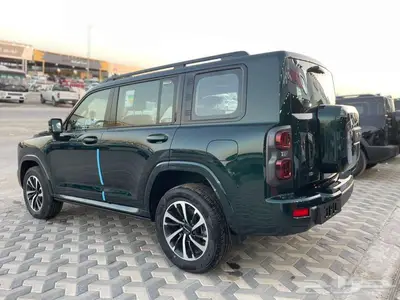 هافال H9 نص فل 2026 2
