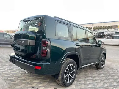 هافال H9 نص فل 2026 3
