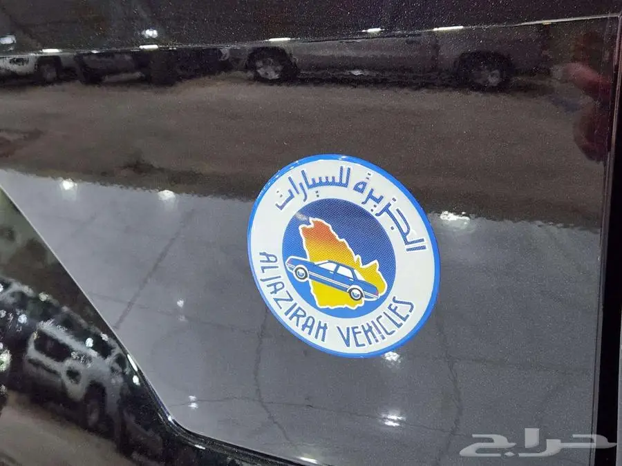 فورد تيريتوري جميع الفئات 2025 25