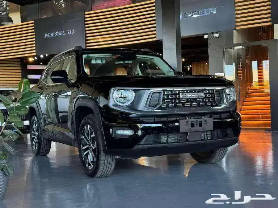 هافال اتش 7 2026 فل كامل كاش وتمويل index
