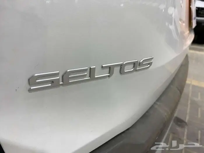 كيا سيلتوس GLSMID 2025 ابيض سعودي 24