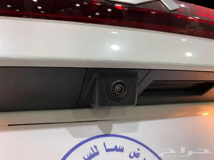 كيا سيلتوس GLSMID 2025 ابيض سعودي 13