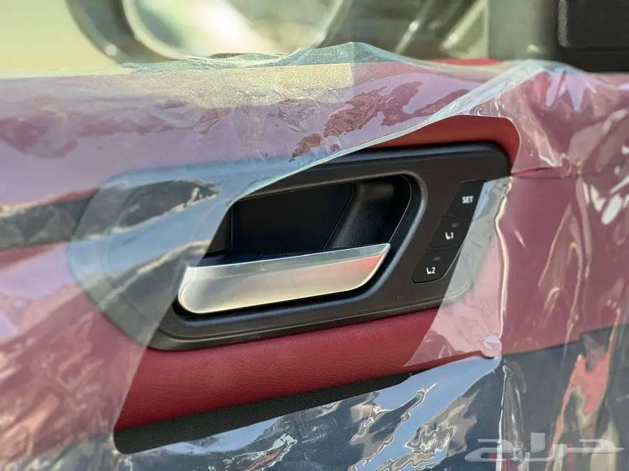 نيسان باترول 2025 بلاتينيوم 3.8 CC بدون تيربو 37