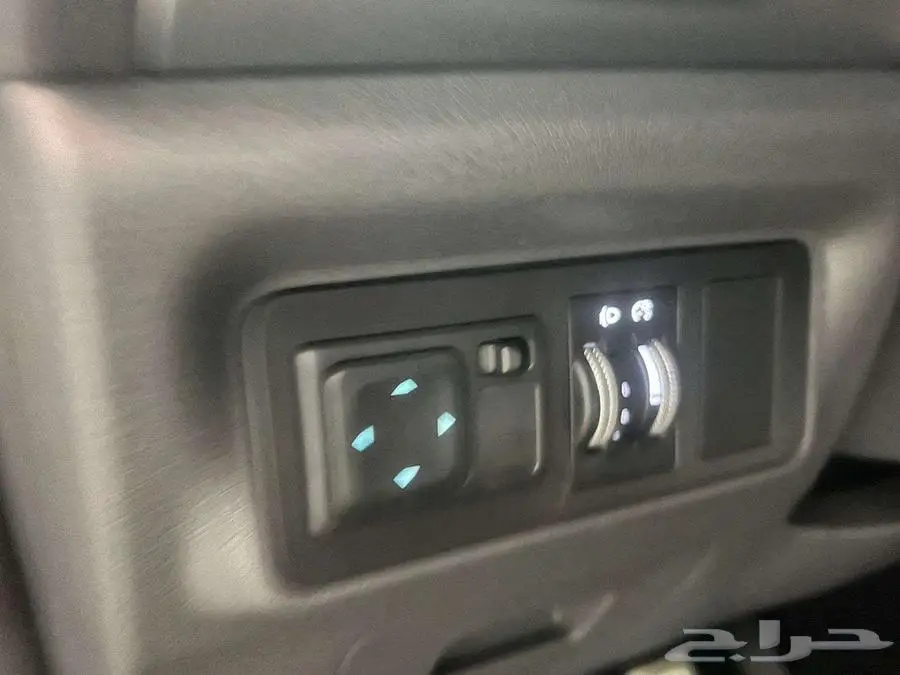 جاك JAC T8 بدون دبل ديزل 2025 عرض خاص 15
