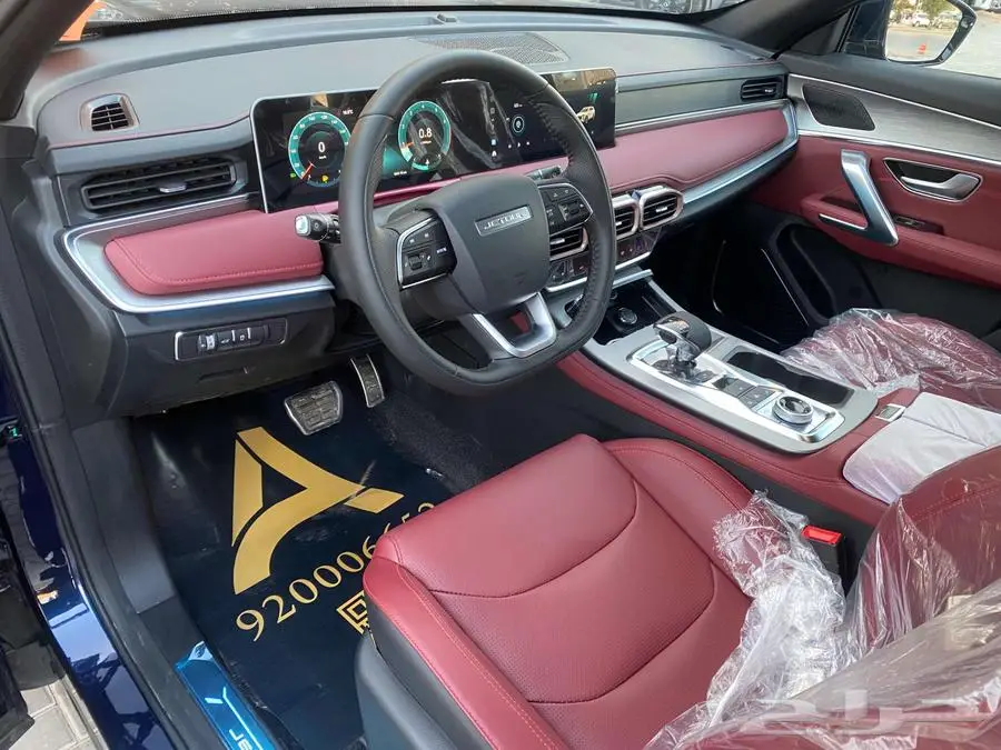 جيتور x70 بلس 2025 خصومات نقدية قوية وعروض تمويلية مميزة 12