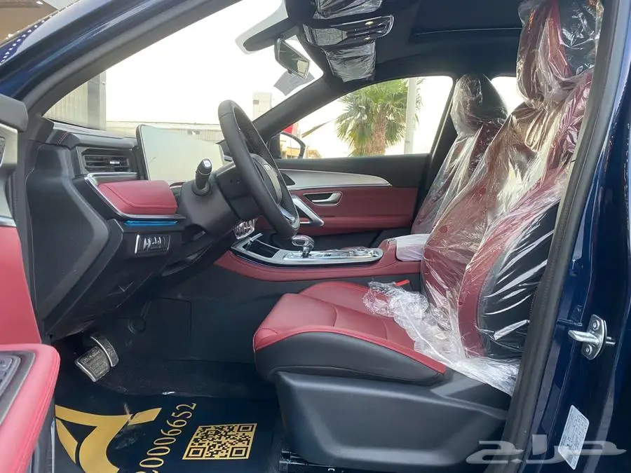 جيتور x70 بلس 2025 خصومات نقدية قوية وعروض تمويلية مميزة 13