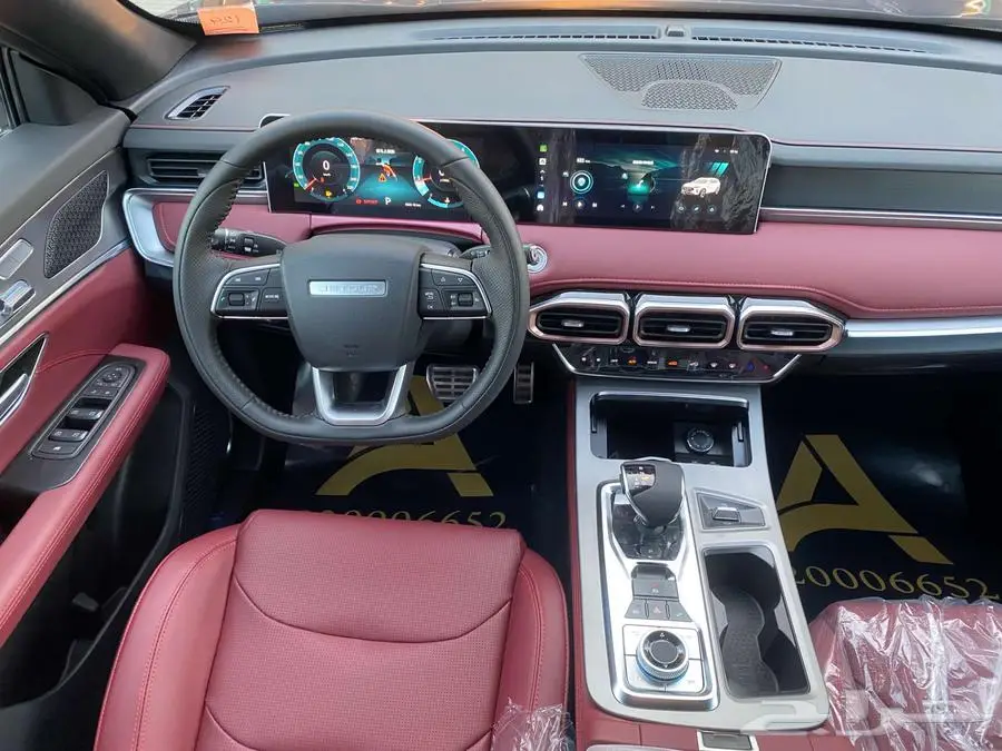 جيتور x70 بلس 2025 خصومات نقدية قوية وعروض تمويلية مميزة 10