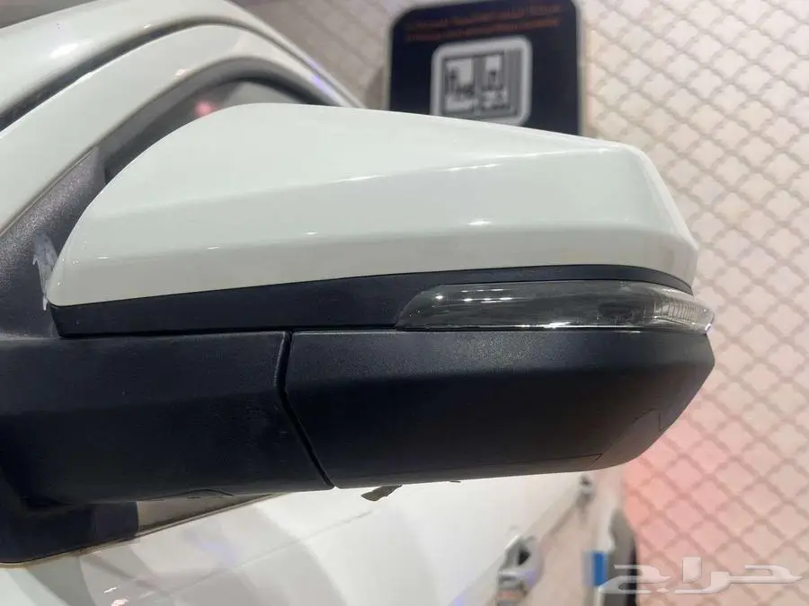 جاك JAC T8 بدون دبل ديزل 2025 عرض خاص 12