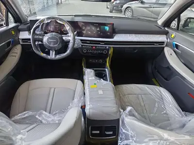 هيونداي سوناتا سمارت 2025 كاش وتقسيط جميع البنوك أقل الاسعار 3