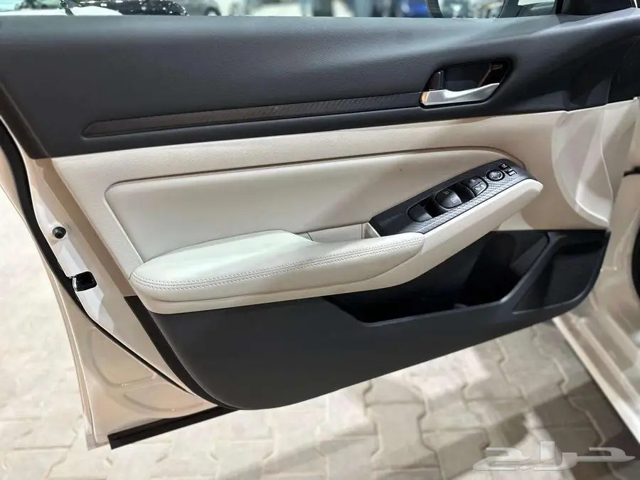 التيما SV _ 2025 ___ بترومين _ ضمان __ وصيانة 8