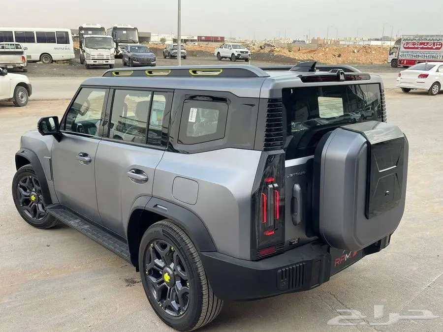 لعشاق التميز والاناقه جيتور T2 كل الفئات 2026. 2025 لدي RPM 2