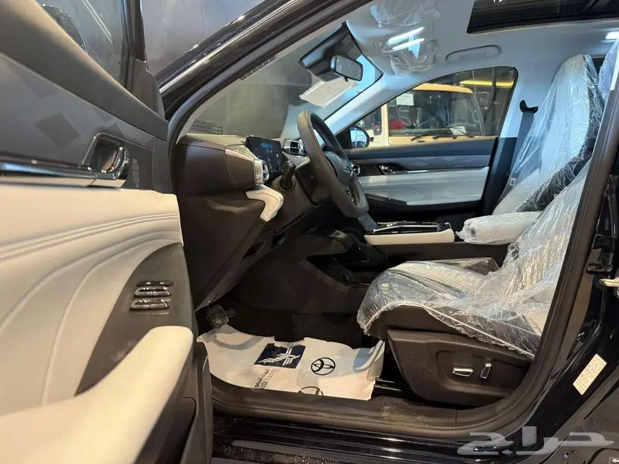دونج فينج ميج 2025 17