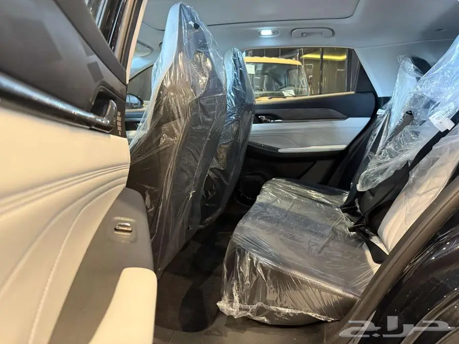 دونج فينج ميج 2025 16