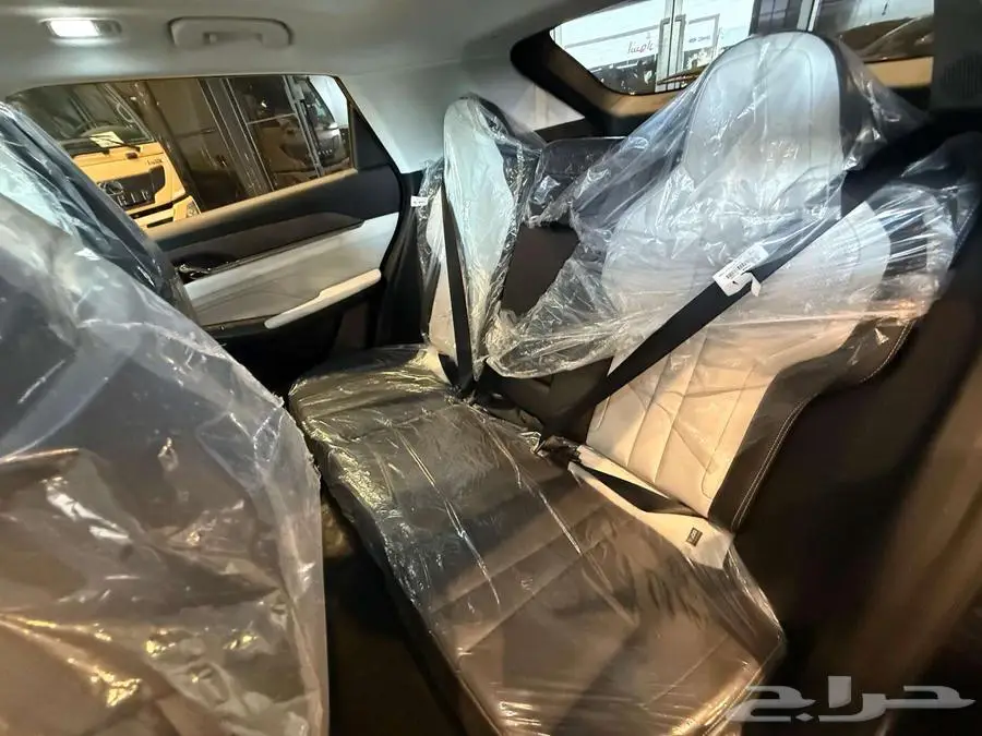 دونج فينج ميج 2025 22