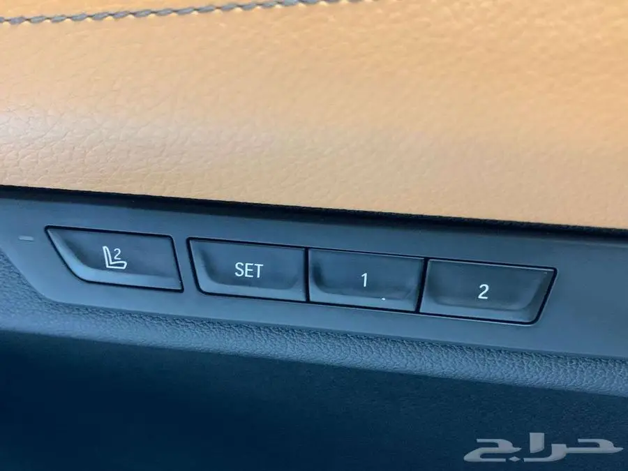 بي ام دبليو Li730 2020 14