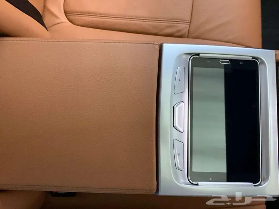 بي ام دبليو Li730 2020 25