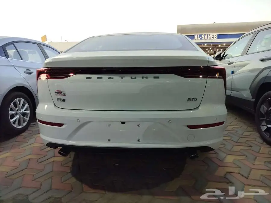 فاو بيستون B70 كومفرت موديل 2025 11