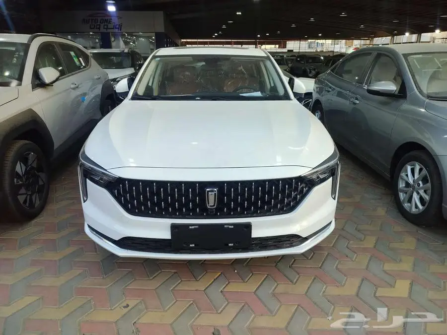 فاو بيستون B70 كومفرت موديل 2025 1