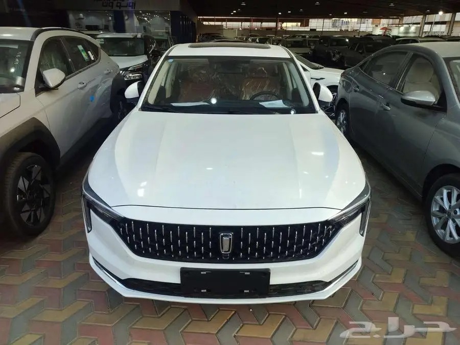 فاو بيستون B70 كومفرت موديل 2025 2