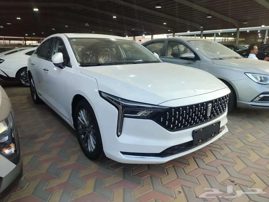 فاو بيستون B70 كومفرت موديل 2025 3