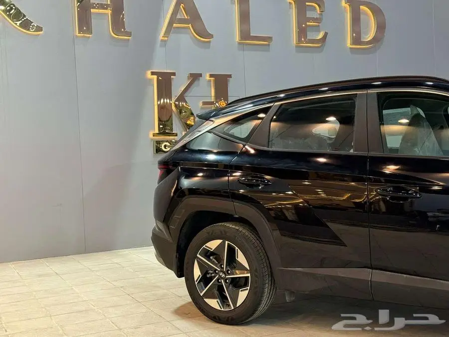 هيونداى توسان 2025 عرض الاسبوع كيشها او قسطها مع خالد 11