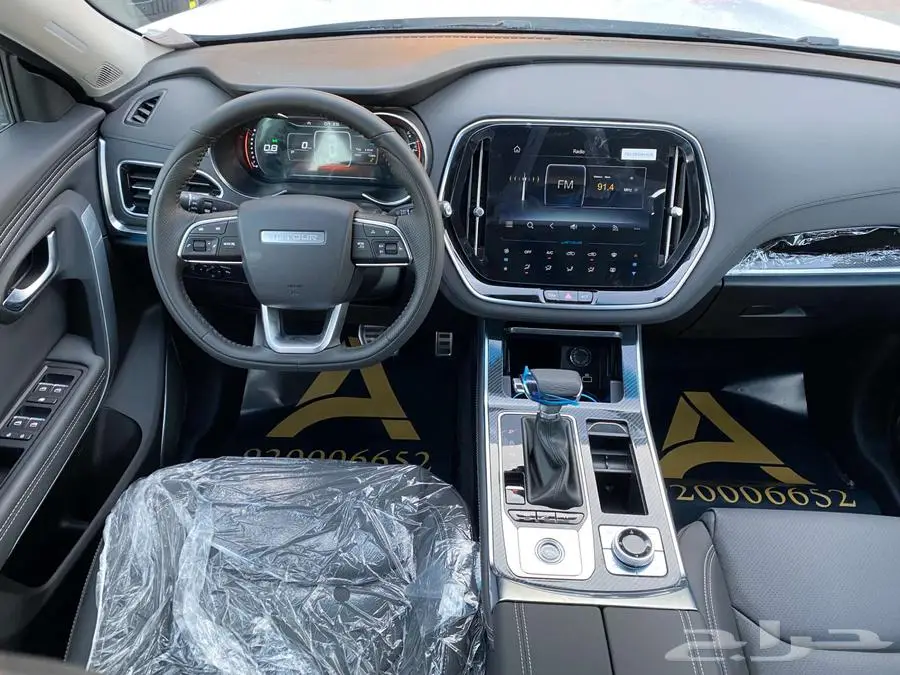 حطمنا الاسعار جيتور X70 لاكجري موديل 2025 7