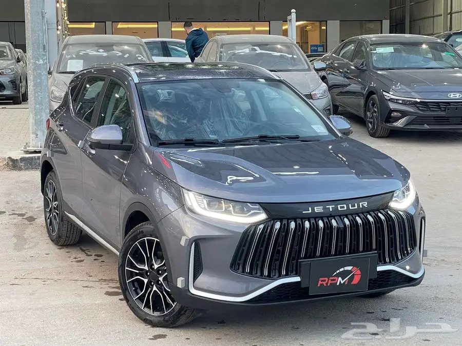 جيتور اكس 50 بريميوم 2025 جميع الالوان كاش وتمويل بنوك 4