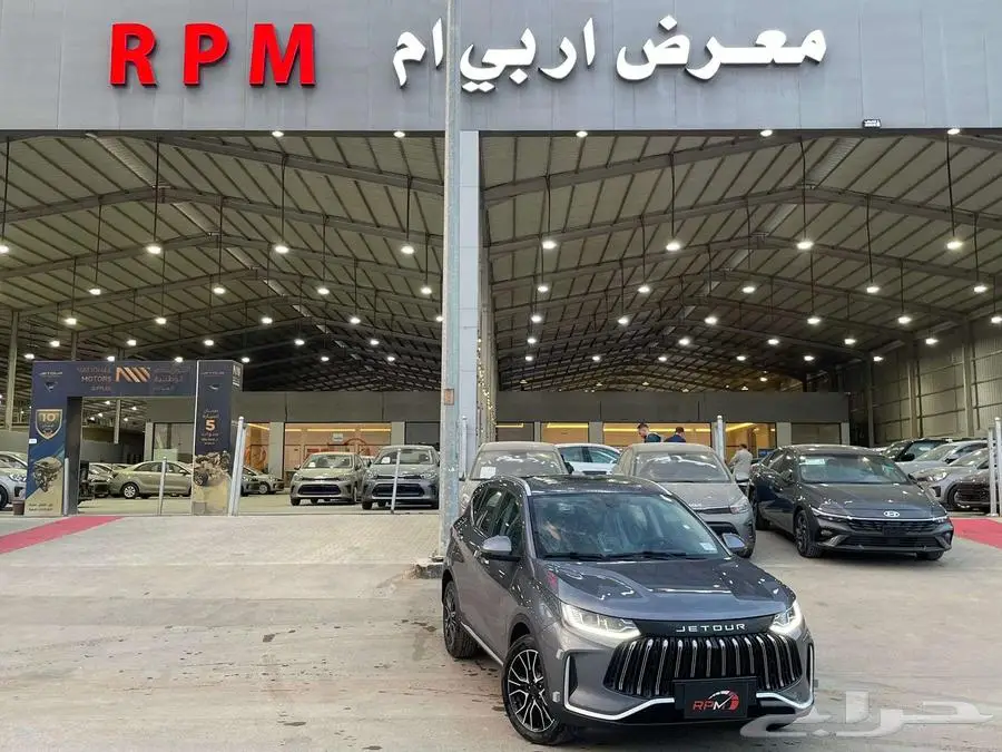 جيتور اكس 50 بريميوم 2025 جميع الالوان كاش وتمويل بنوك 3