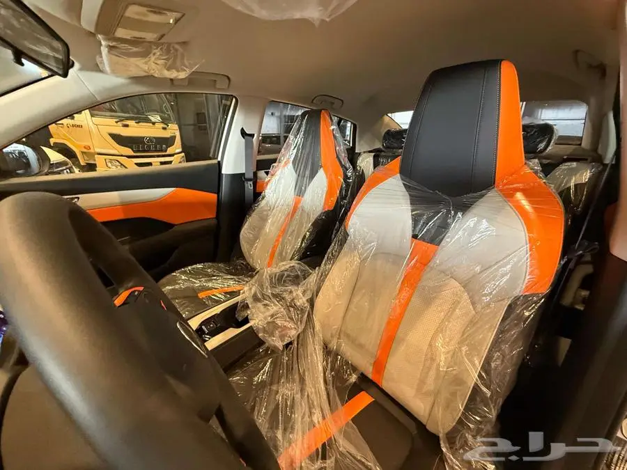 دونغ فينغ شاين E1 9