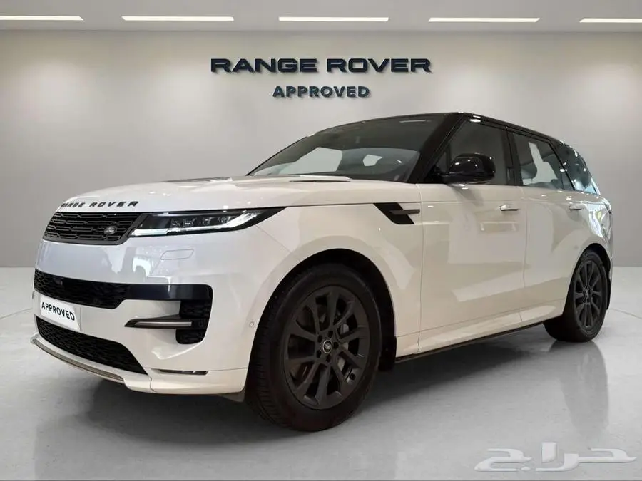 Range Rover Sport SE - 2025 - 360PS index