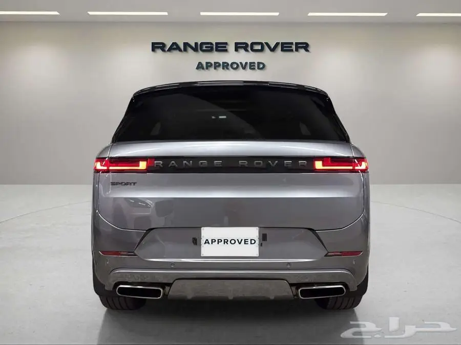Range Rover Sport Dynamic HSE - 2024 - 400PS index