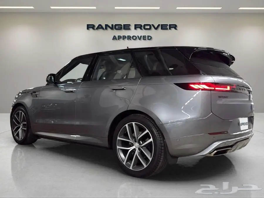 Range Rover Sport Dynamic HSE - 2024 - 400PS index