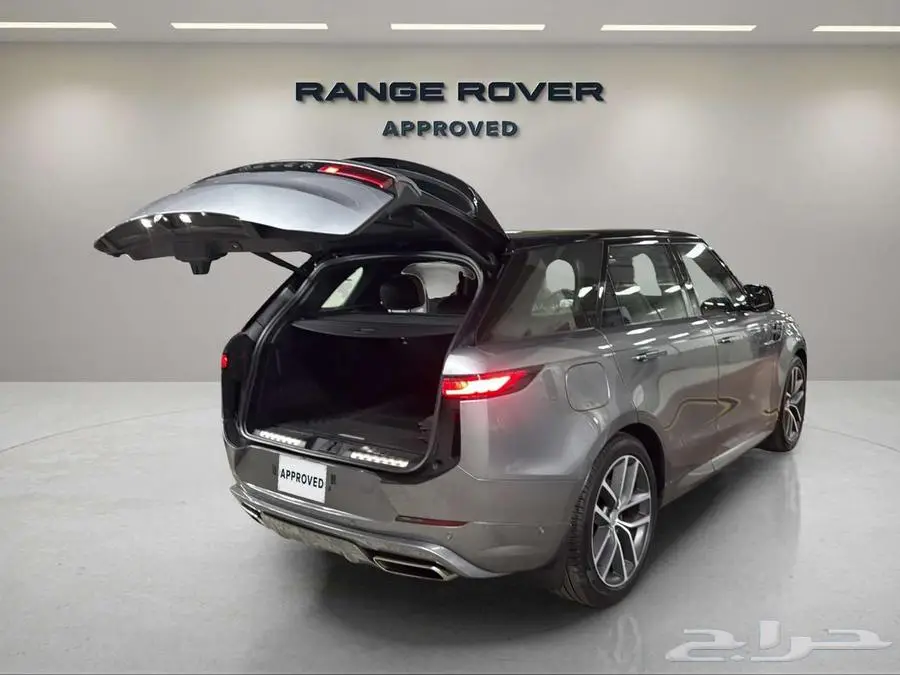 Range Rover Sport Dynamic HSE - 2024 - 400PS index