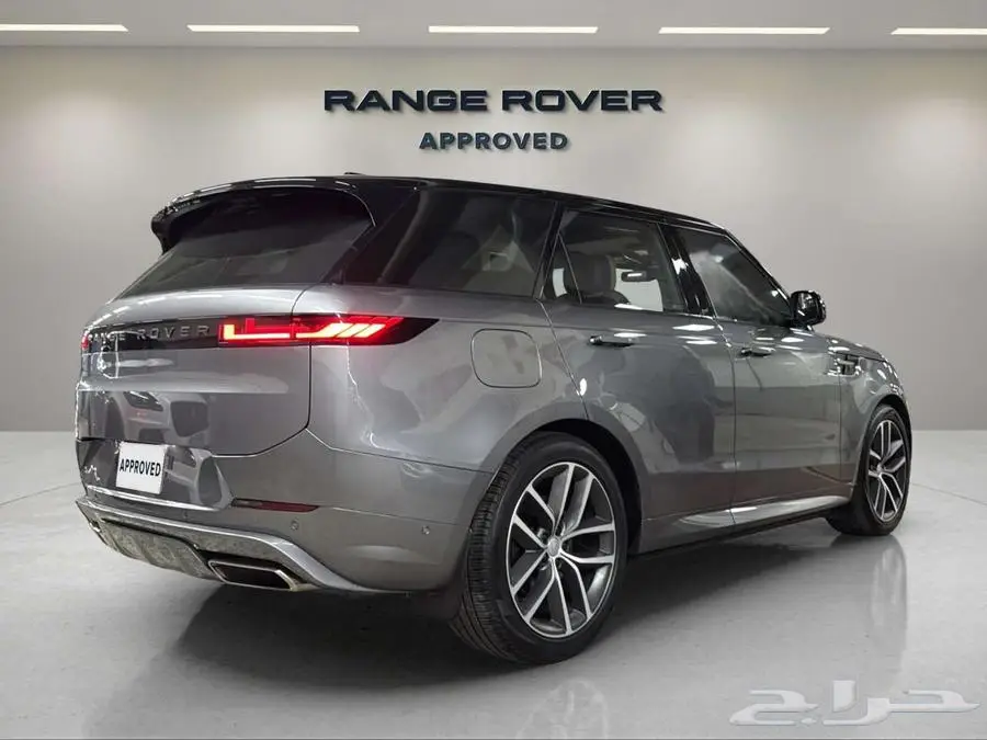 Range Rover Sport Dynamic HSE - 2024 - 400PS index