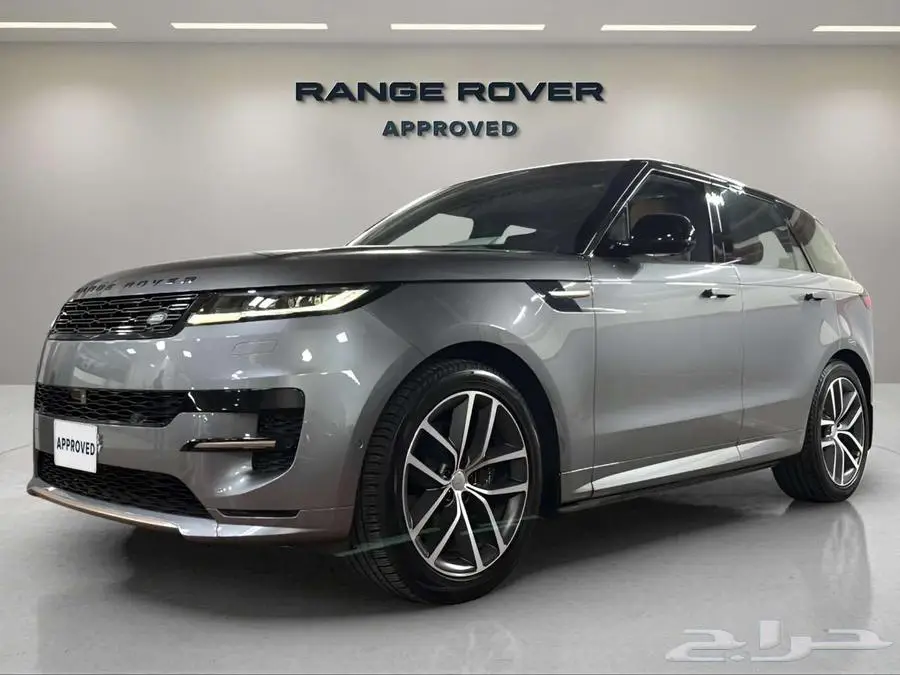 Range Rover Sport Dynamic HSE - 2024 - 400PS index