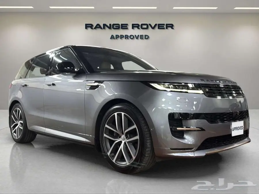 Range Rover Sport Dynamic HSE - 2024 - 400PS index