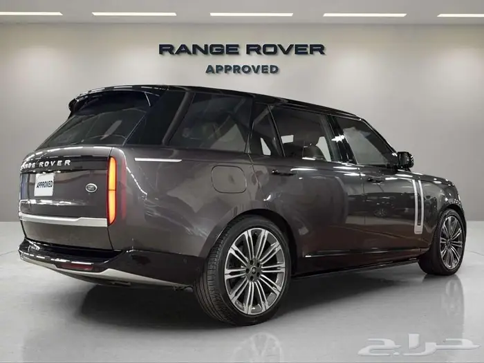 Range Rover Autobiography LWB - 2023 - 530PS 5
