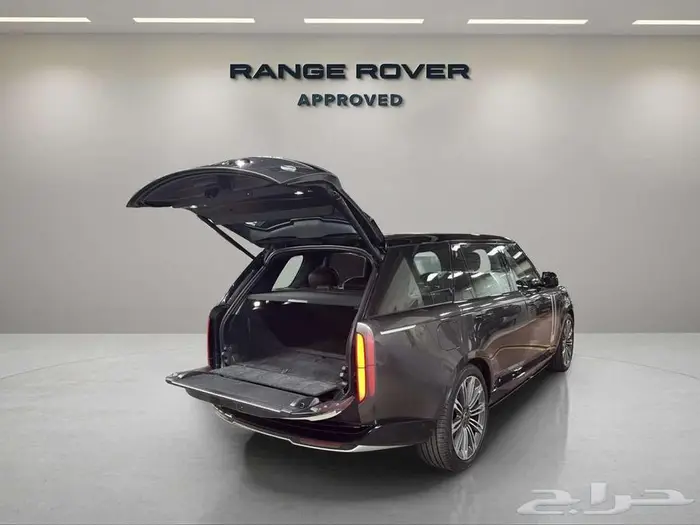 Range Rover Autobiography LWB - 2023 - 530PS 6